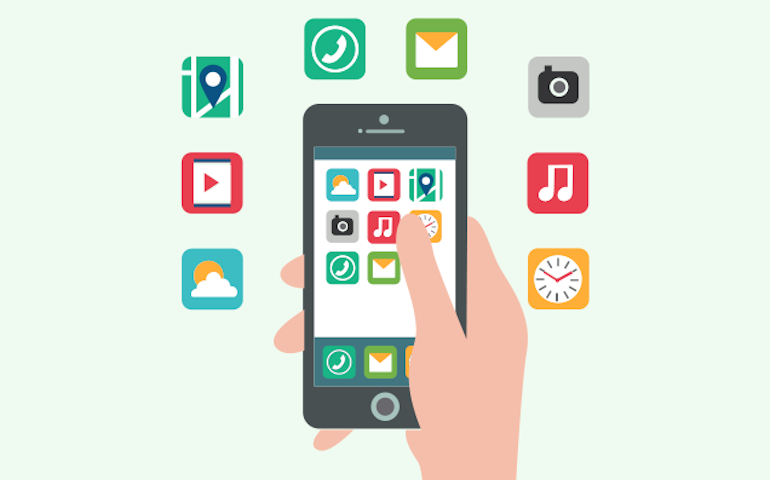 What is a mobile app?