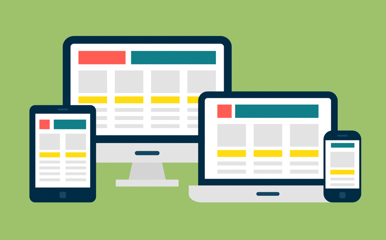 What is Responsive Web Design?